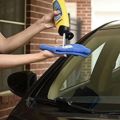 5080217 X-treme Clean Glass Cleaner - 12 fl oz.