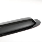 194233 Original Side Window Wind Deflector, 4pcs in-Channel Nice Rain Guards Set, Window Visor fit for 1997-2017 Ford Expedition, 2007-2017 Expedition XL, 1998-2017 Lincoln Navigator