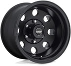 AR172 BAJA 15X8 5X4.5 5.29 20mm SATIN BLACK - AR1725866B