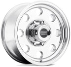 AR172 BAJA 16X10 8X6.5 4.52-25mm POLISHED - AR1726182