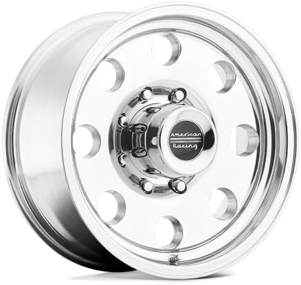 AR172 BAJA 16X10 8X6.5 4.52-25mm POLISHED - AR1726182