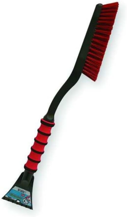 Hopkins 26" Snow Brush w Ice Scraper