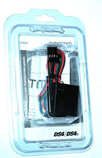 8504D Digital Shock, Tilt and Temperature Sensor by DEI Directed Electronics Viper Python Clifford