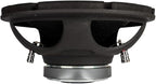 ASW12D AS Series 12" 1200 Watts Max / 400 Watts RMS Dual 4 Ohm Car Subwoofer Stamped Steel Basket with Stronium Magnet Non Pressed Paper Cone Audio Speaker Bass Sub Woofer