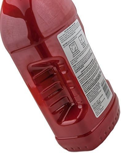 Cherry Bomb Hand Cleaner - 48 Ounce - Volcanic Rock and Emollients - Perfect for Mechanics and DIY'ers