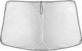 Windshield Sunshade for Chevrolet Colorado 2024 2025 2026, Sun Visor for Front Windshield & Window Sun Shade Cover, UV Heat Blocker & Protector, Car Accessories
