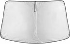 Windshield Sunshade for Chevrolet Colorado 2024 2025 2026, Sun Visor for Front Windshield & Window Sun Shade Cover, UV Heat Blocker & Protector, Car Accessories