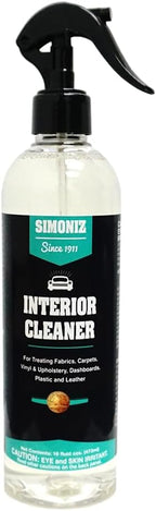 Luxury Interior Detail Kit