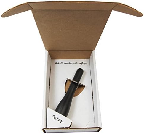 Stubby Antenna Compatible with GMC Terrain 2010-2018 | 4 inches | Short Antenna Replacement | Made in The USA