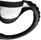 car Steering Wheel Cover Faux Leather Massage Universal fit 3D Honeycomb Hole Anti-Slip Sporty 15 Inches (Purple Black)
