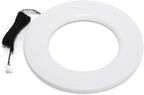 Dreamcolor Door Horn Light - 5.9" Line, 19" (1 Piece), Fits Main & Sub-Controller Kits