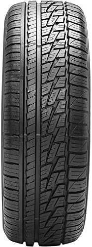 Ziex ZE950 All-Season Radial Tire - 225/40R18 92W