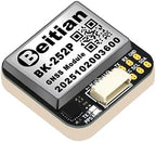 9th Generation Beidou GPS Module Antenna GNSS Racing Drone Flight Controller FPV Unmanned Aerial Vehicle Fixed-Wing BK Series (BK-252P)