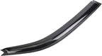 Window Vent Visors Deflectors Rain Guards 4 Piece Set for 2007-2021 Trucks Toyota Tundra Crew Cab 94309