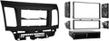 METRA Electronics 99-7011 Single OR Double-DIN Radio Installation Dash KIT FITS 2008-2017 Mitsubishi Lancer