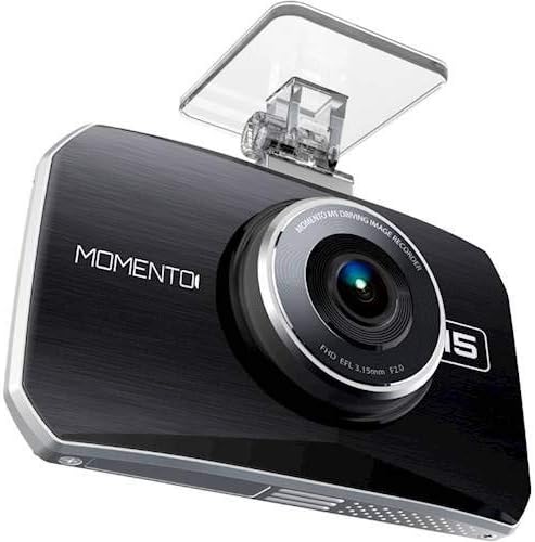 M5 Full HD Dual Dash Cam