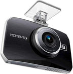 M5 Full HD Dual Dash Cam
