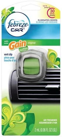CAR GAIN Orig.06FLOZ SIDECAP