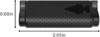 Car Air Freshener | Vent Wrap Provides Long Lasting Scent, Invisibly Fresh | Supernova, Air Fresheners (Pack of 96)