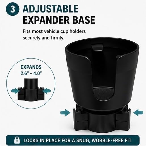 Car Cup Holder