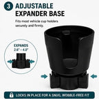 Car Cup Holder