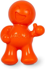 Little Joe 96414 Orange Creamsicle Scent Car Air Freshener Vent Clip, Fights Odors for up to 45 Days, Long-Lasting Freshness, Cute Car Odor Eliminator, Pack of 1