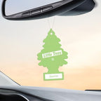 Car Air Freshener | Hanging Tree Provides Long Lasting Scent for Auto and Home | 24 Air Fresheners |Jasmine