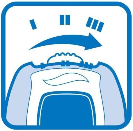 Car Vent Clips Air Freshener and Odor Eliminator, Gain Island Fresh - 2 Pieces