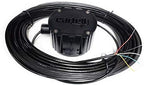 CARTELL CP3-100 Vehicle Sensor Kit Exit Wand Car Vehicle Detector Automatic Gate Free Exit device