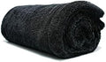 Twisted Loop Car Drying Towel, 28 x 36 in Extra Large Microfiber Auto Detailing Towel, Ultra Absorbent Lint-Free Scratch-Free Car Wash Towel for Paint, Glass, Mirrors & Trim