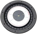 47KBRW8 8-Inch (20cm) Round Bass Reflex Passive Radiator