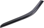 Tape-On Window Visors Deflectors Rain Guards 4 Piece Set ‎Compatible with 2014-2019 Kia Soul 94367