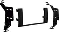 Metra 95-8240B Double-DIN Dash Kit for Toyota Prius 2004-2009