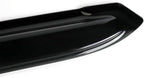 Rainproof Side Window Wind Deflectors for 2006-2014 Honda Ridgeline, in Channel Sun Rain Guard Sets,Nice Looking Window Visors for Cars,Vent Deflector for 06-14 Honda Ridgeline 194832