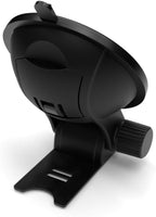 Original StickyCup Silicone Suction Windshield Mount for Compatible Radar Detectors (0020057-2)