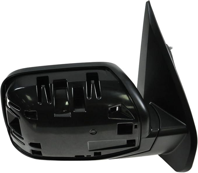 Right Passenger Side Power Mirror Paint to Match Textured Compatible with 2009-2015 Honda Pilot HO1321265