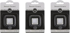Auto Vent Clip 3 Pack Long Lasting Car Air Freshener-Sweet Grace