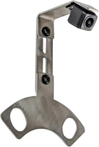 SUTV-8848 SummitView Adjustable Rear Vision System | Fits 2007-2018 Wrangler JK and 2018-2021 Wrangler JL with Aftermarket Display | Waterproof Case with Anti-Fog Lens