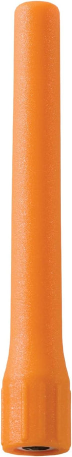 Cobra GMRS Trailblazer Antenna Orange - High-Performance Antenna for GMRS Two-Way Radios, Orange Finish