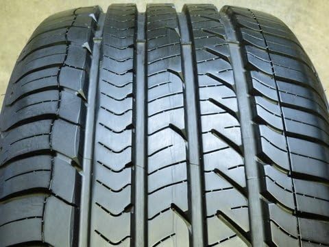 Eagle Sport All-Season Tire, 235/50R17, Set of 1