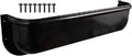 Door Organizer, Car Seat Side Storage Pocket, Waterproof Vehicle Accessory Rack With 8 Screws, Large Capacity Holder For Keys, Drinks, Tools, No-Drill Mount For Truck Trailer