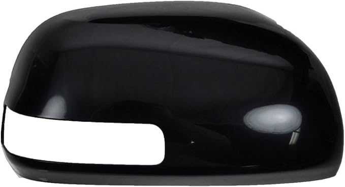 Passenger Side Power Heated Paint to Match Mirror Compatible with 2009-2012 Toyota RAV4 TO1321273