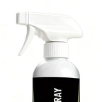 Car Fog Shield, Glass Clear Spray, Windshield Defogger with Fast Mist Removal, Auto Glass Care with Hydrophobic Coating, Car Care Solution, Spray for Driving Visibility Safety Protection Use
