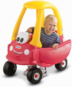 Cozy Coupe 30th Anniversary Car