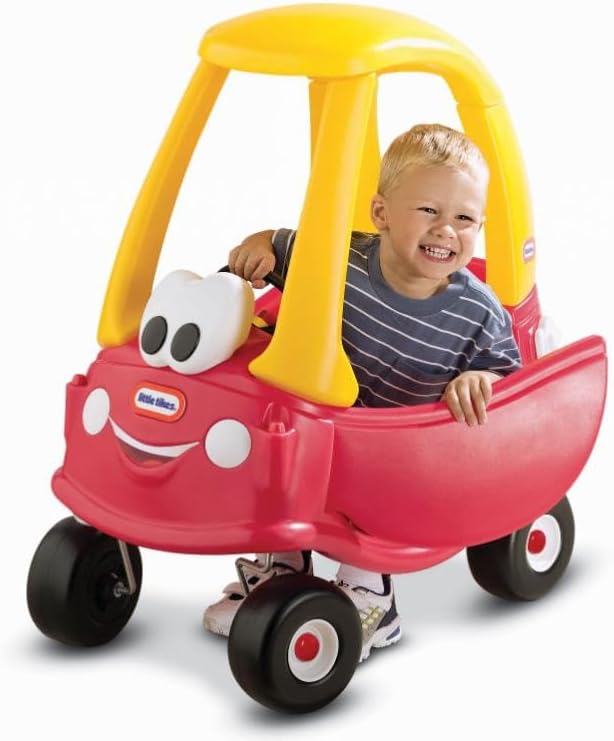 Cozy Coupe 30th Anniversary Car
