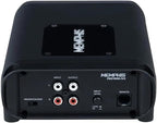Memphis PRX1000.1V2 Monoblock Subwoofer Amplifier - 1000 Watts RMS x 1 at 1-Ohm