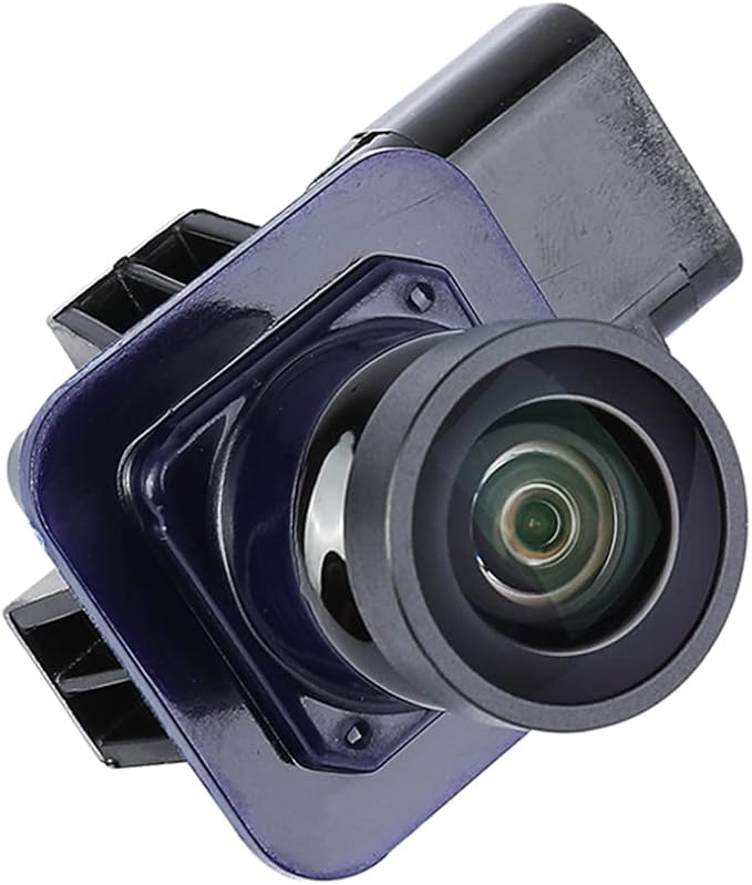 Rear View Backup Camera Replacement for Ford Escape 2014 2015 2016 Reversing Parking Assist Camera Reversing Parking Assist Camera GJ5T19G490AD，GJ5T-19G490-AB， EJ5Z-19G490-A