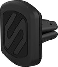 MAGVM2B MagicMount Magnetic Cell Phone Stand, Hands-Free Cellphone Holder for Car Vent Phone Mount Compatible with iPhone, Samsung and all Mobile Android Phones, Not Compatible with MagSafe