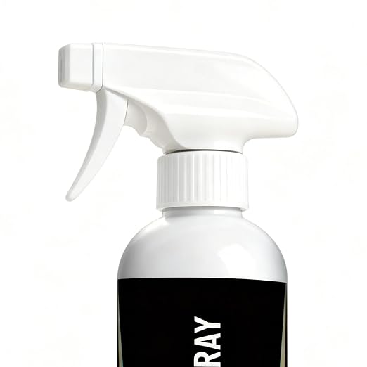 Clear Vision Liquid, Car Windshield Defogger, 10x3.0 Inches Glass Mist with Protective Build, Liquid Mirror Coating, Window Solution with Streakless Style, for Vehicle
