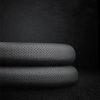 New Nappa Leather car Steering Wheel Cover，for Car Truck SUV 15 inch (Black)